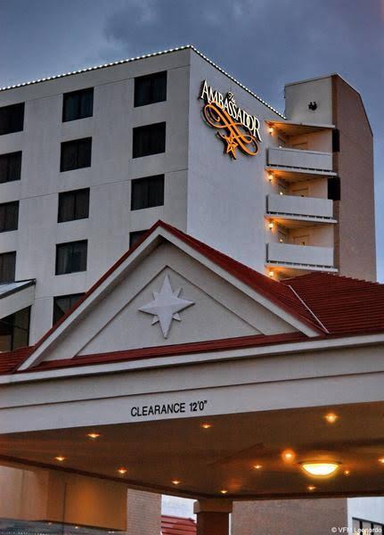 Wyndham Garden Amarillo in Amarillo, United States