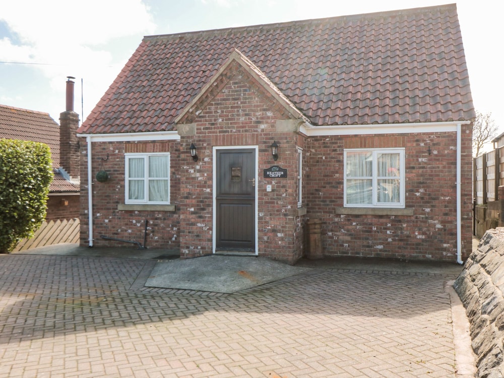 Heather Croft - carbon neutral hotel in Whitby