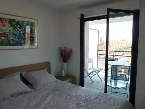 Merle - last minute hotel in Cannes