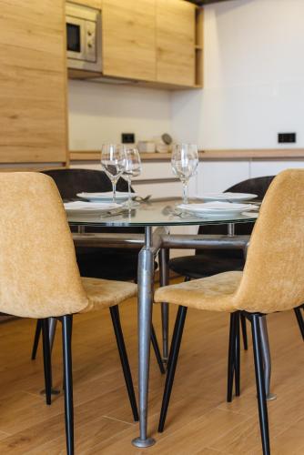 Loft Patricia Nervion — Sevilla