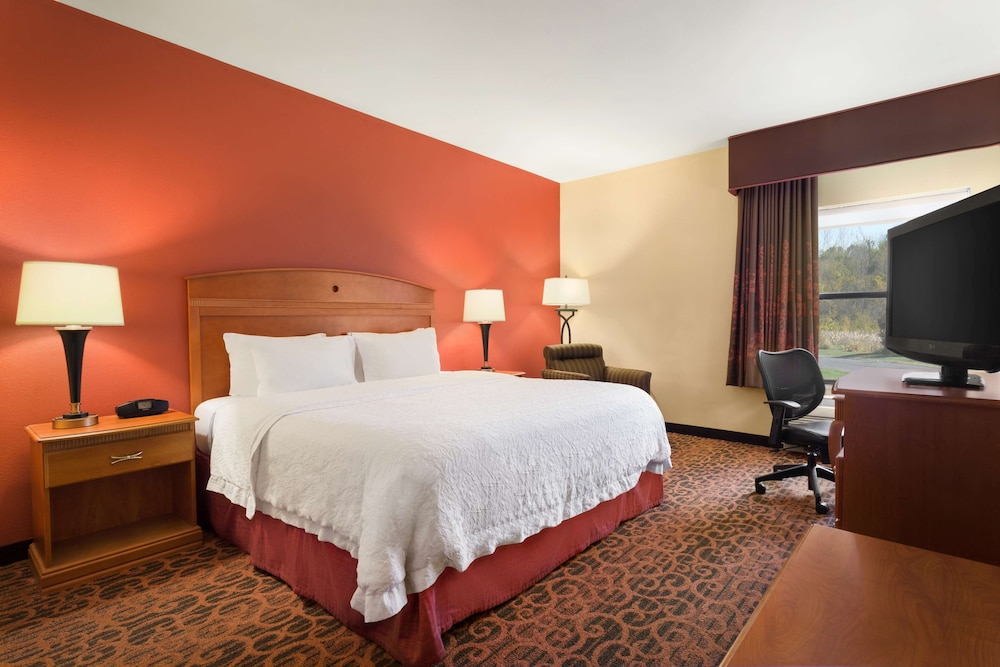 Hampton Inn Wichita East - photo 11