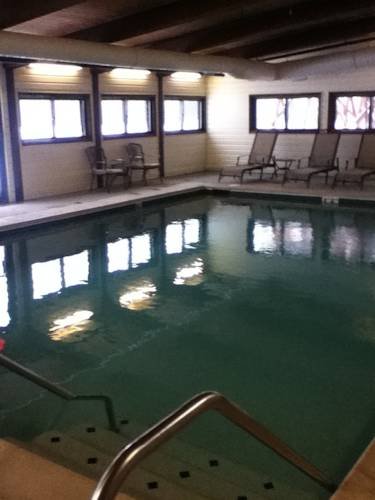 Baraga Lakeside Inn - last minute hotel in Baraga