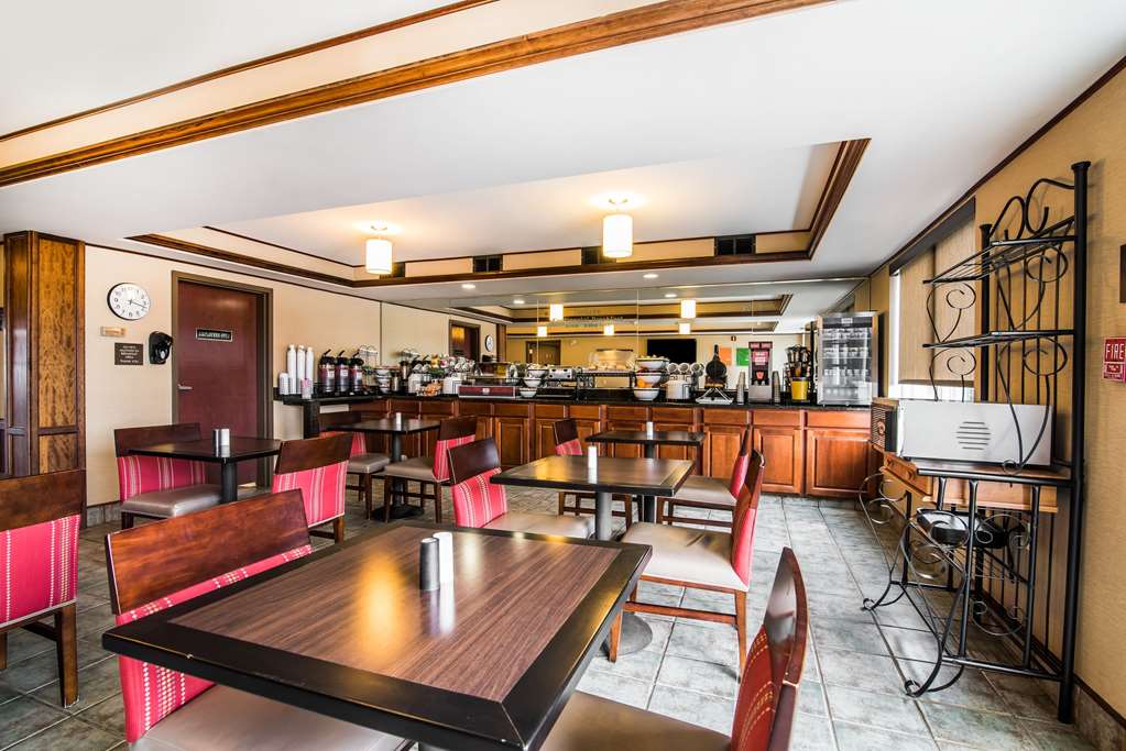 Quality Inn & Suites Towanda - photo 22