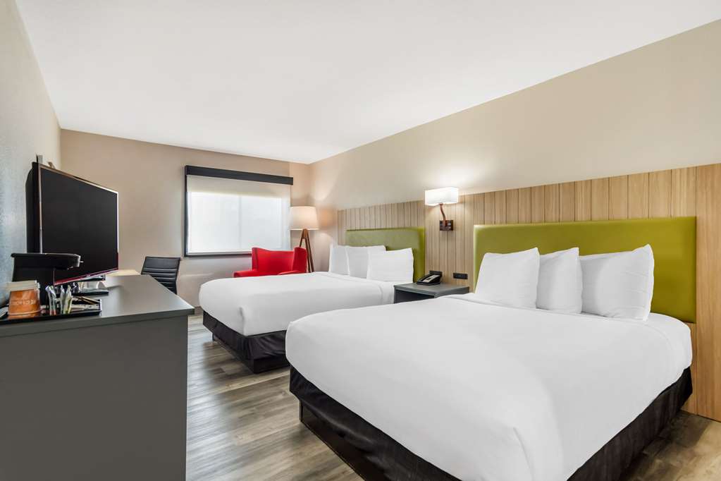 Country Inn & Suites by Radisson Atlanta Airport South GA - photo 17