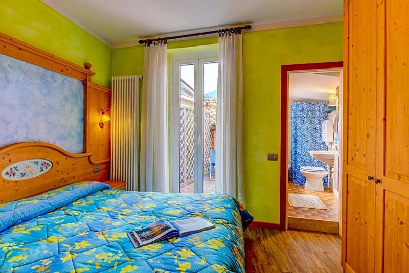 Hotel Castello — hotel in Gardola