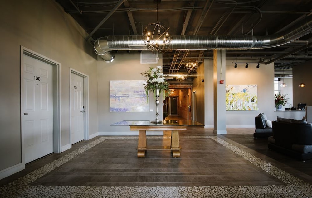 Foundry Suites — Buffalo — photo 3