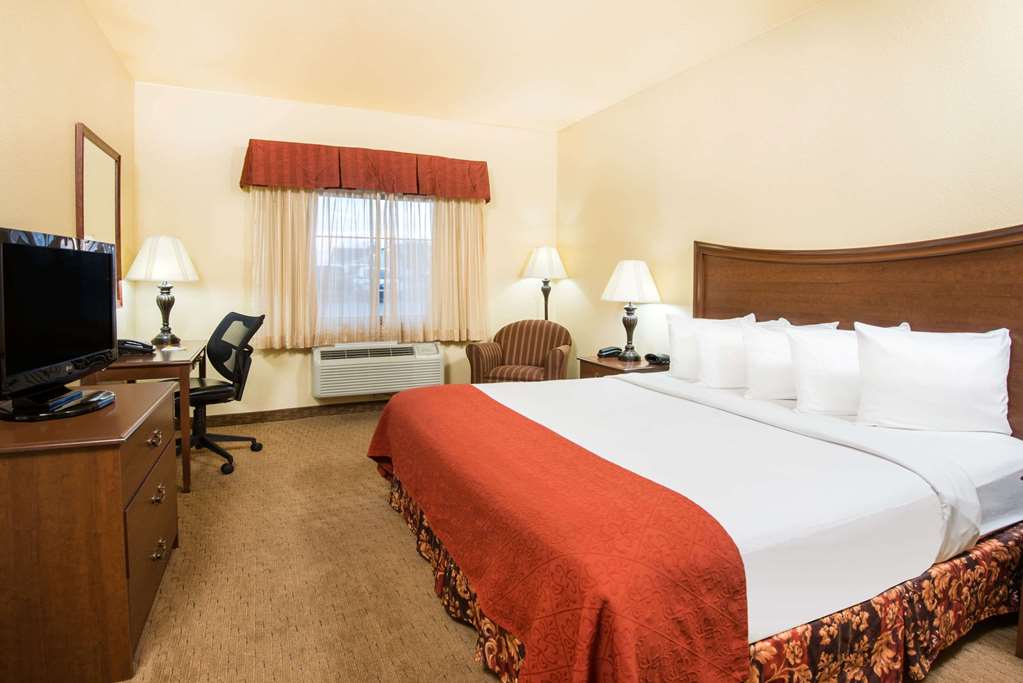 Days Inn by Wyndham Ellis - photo 14