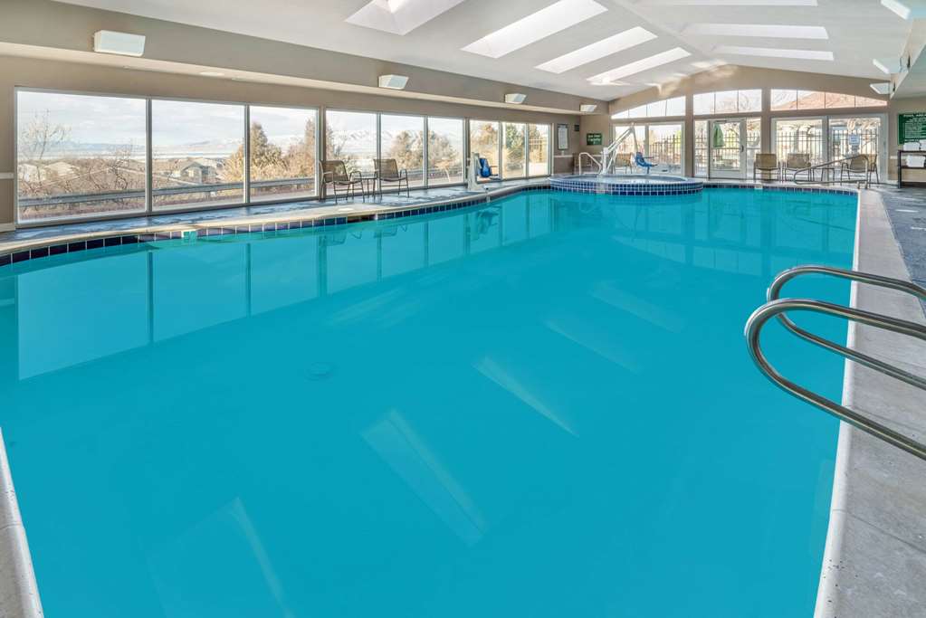 La Quinta Inn & Suites by Wyndham Orem University Pwy Provo - photo 16