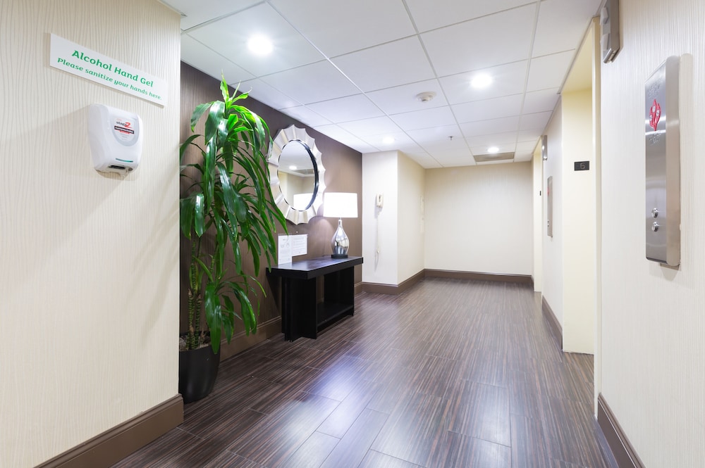 Holiday Inn San Jose Silicon Valley by IHG - photo 41