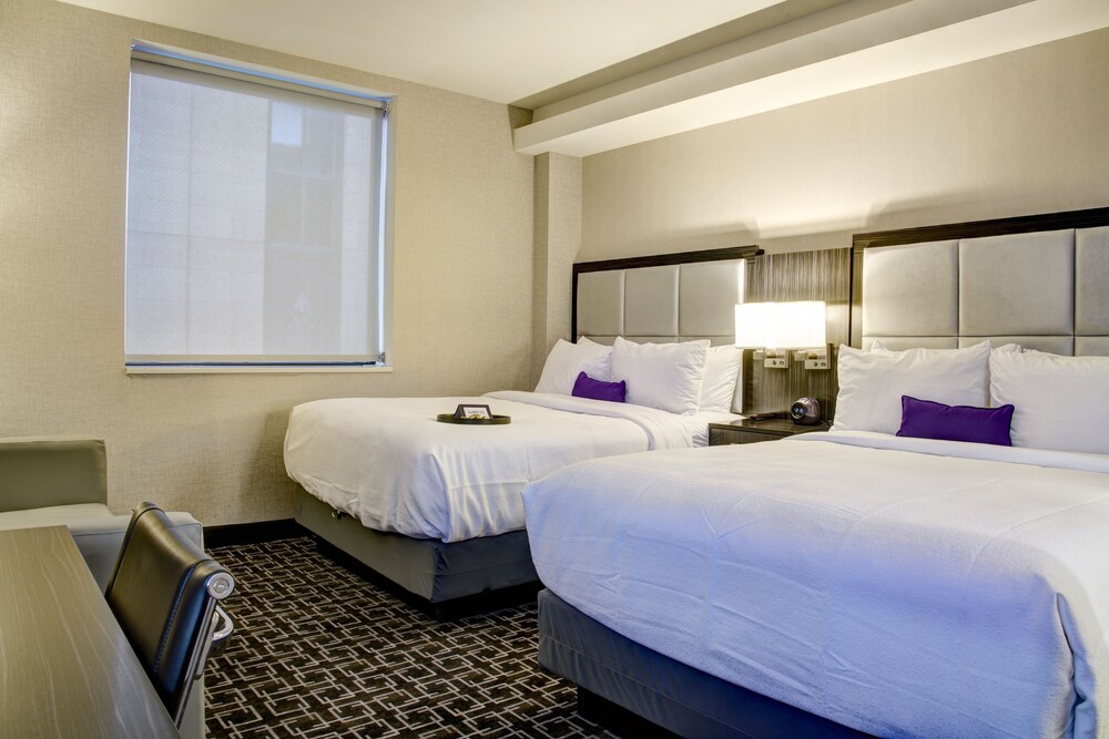 Luminn Hotel Minneapolis An Ascend Hotel Collection Member - photo 23