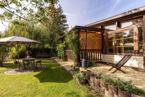La Casa Holzwiesen — 4-Star Luxury Hotel in Bodelshausen, Germany