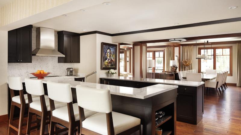 Four Seasons Resort and Residences Vail - photo 127