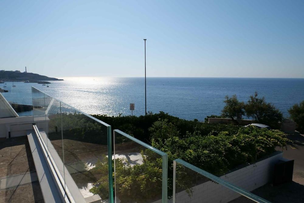 Panorama Leukos — hotel in Castrignano Del Capo