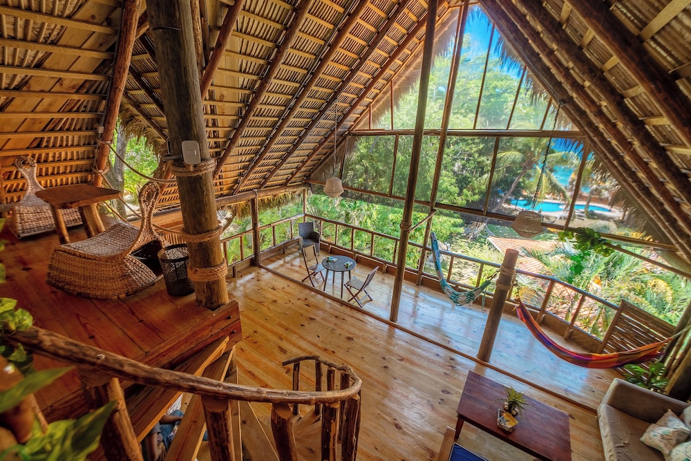 Bohio de Playa in Cabarete, Dominican Republic