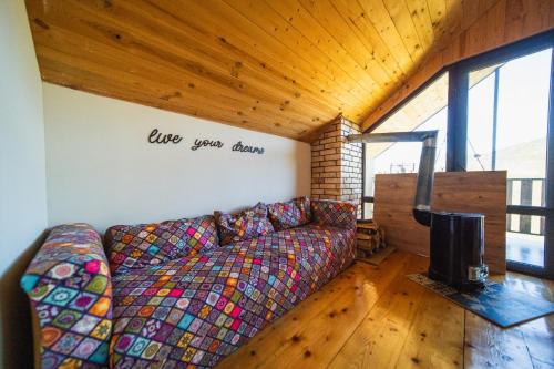 Happy days house