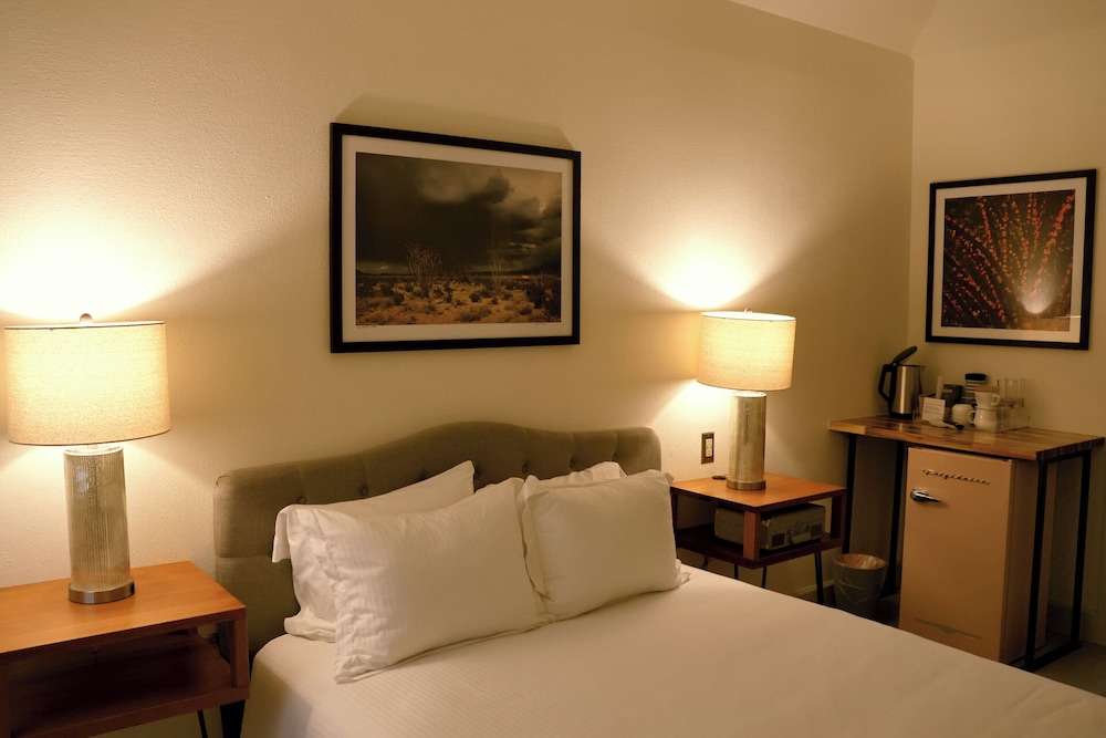 The Dixie Motel Brenham - photo 20