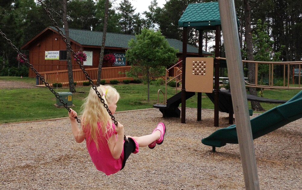 Heartwood Resort & Conference Center - photo 33