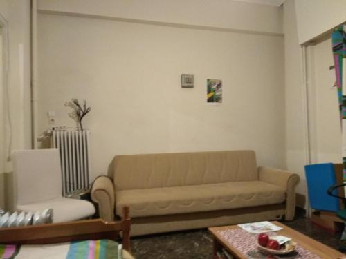 Central appartement — 4-Star Luxury Hotel in Athens, Greece