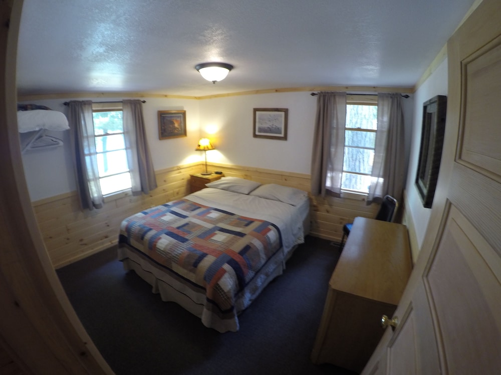Timber Bay Resort - photo 21