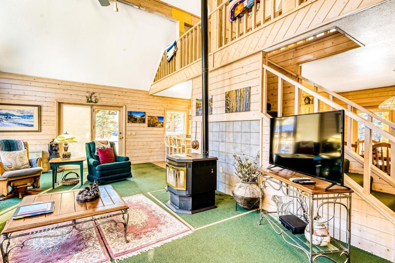 Riverside Retreat — North Bend — photo 4