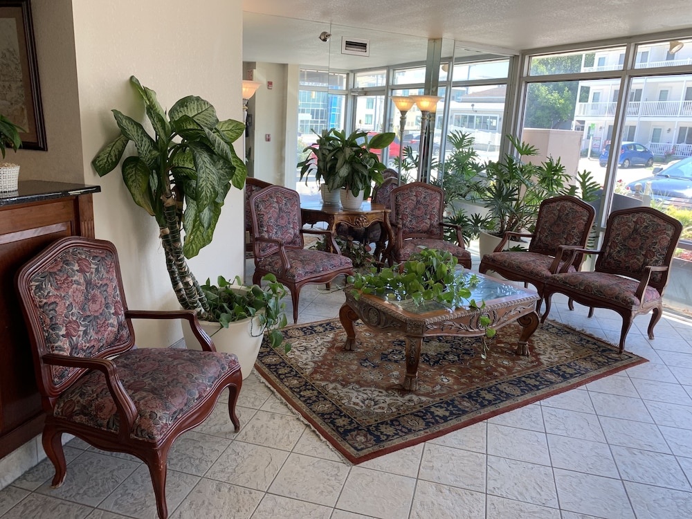Gold Leaf Hotel of Dewey Rehoboth Beach - photo 3