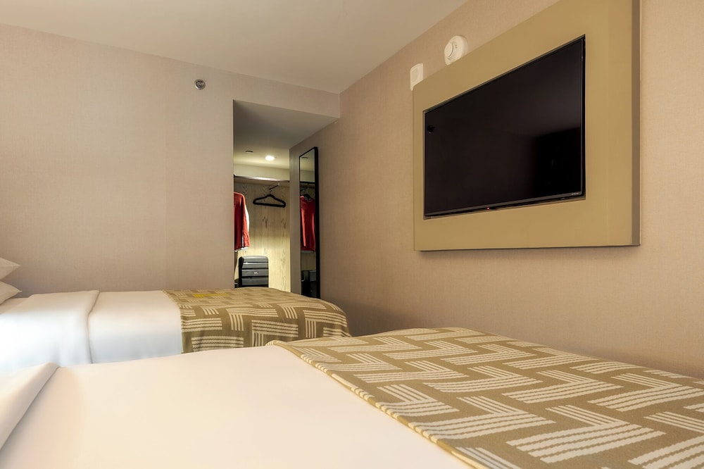 Pestana CR7 Times Square - photo 21