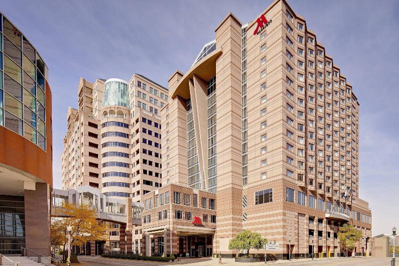 Cincinnati Marriott at RiverCenter - featured photo