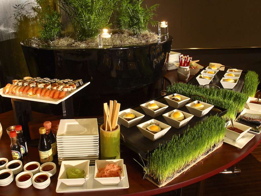 The Westin New York at Times Square - photo 45