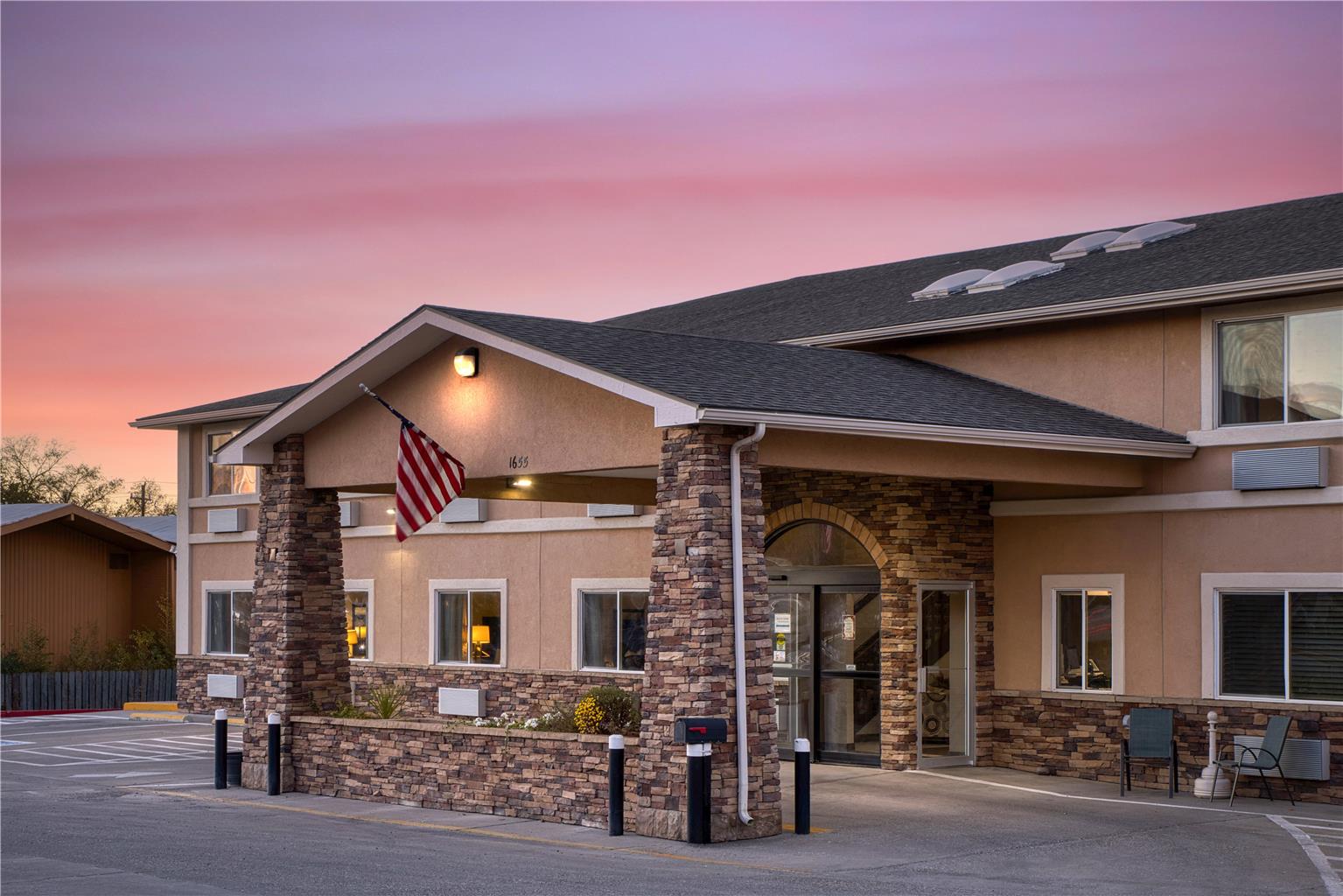 SureStay Plus by Best Western Montrose - photo 25