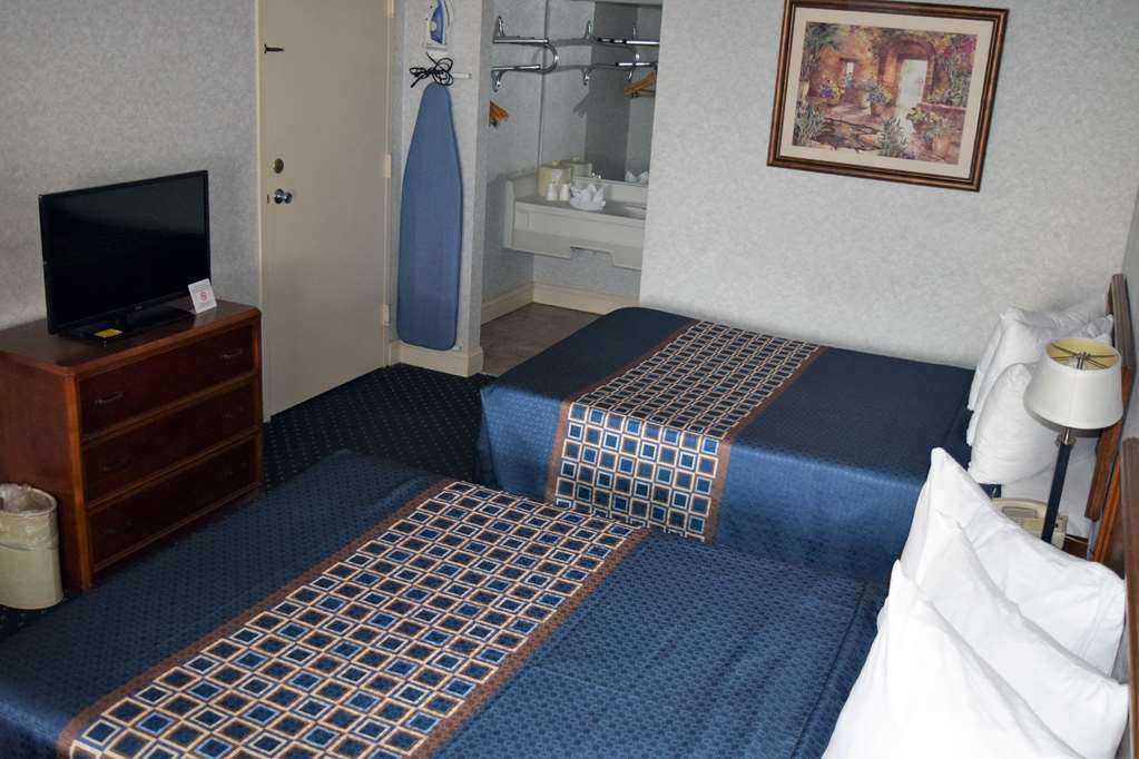 Bluegrass Extended Stay Hotel - photo 22