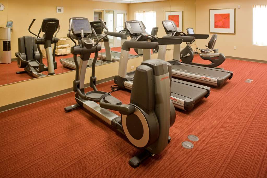 Hyatt Place Santa Fe - photo 8