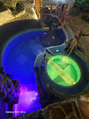 Mughaibar Fort Resort in Unknown City, United Arab Emirates