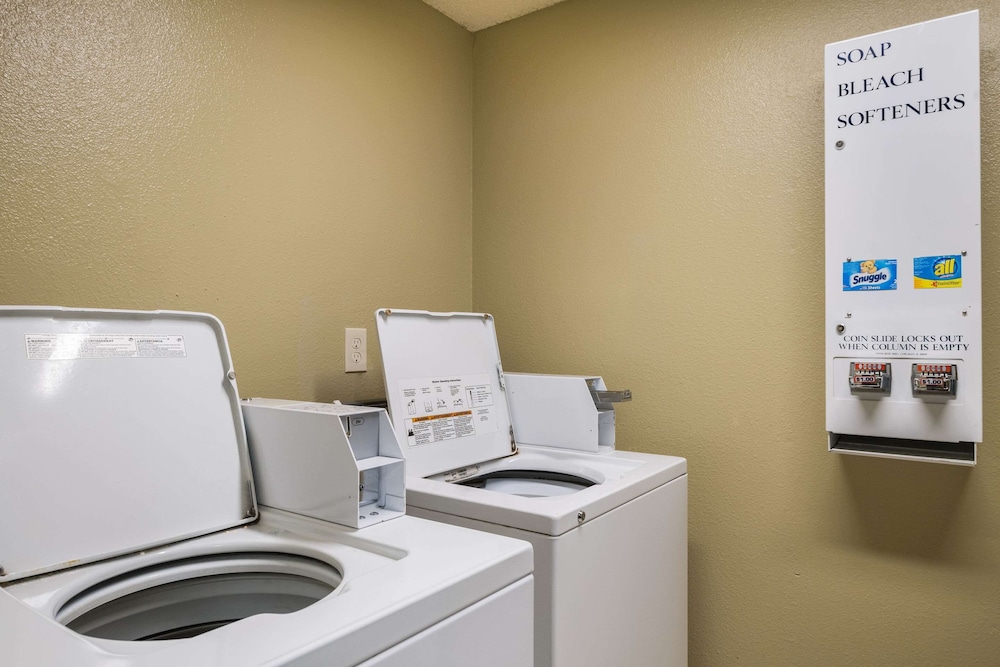 Quality Inn & Suites Silverdale Bangor Keyport - photo 29