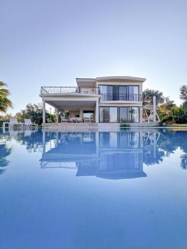 Urla Villa — 4-Star Luxury Hotel in Urla, Turkey