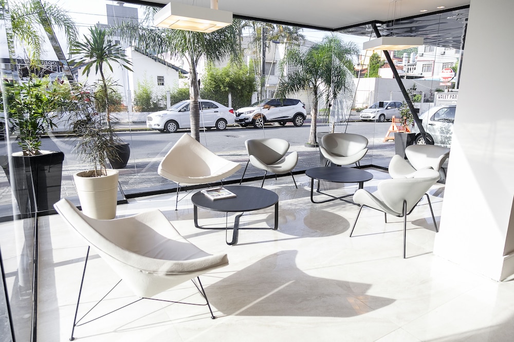 Das Nações Hotel — Florianopolis — photo 3