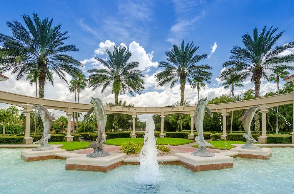 Ov248 Emerald Island 4 Bed 3 Baths Townhome - photo 14