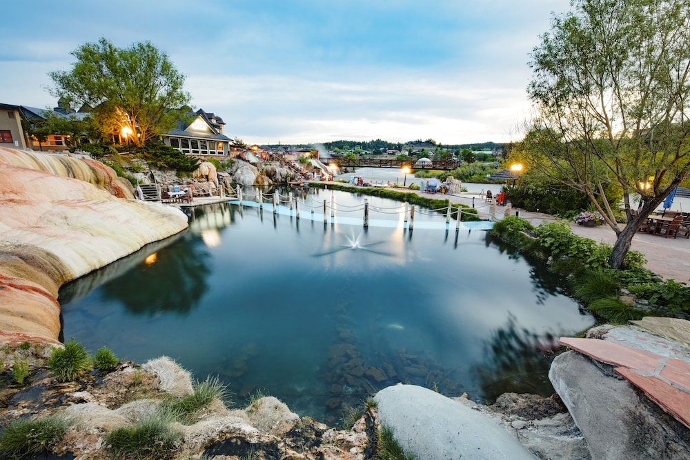 The Springs Resort & Spa - photo 63