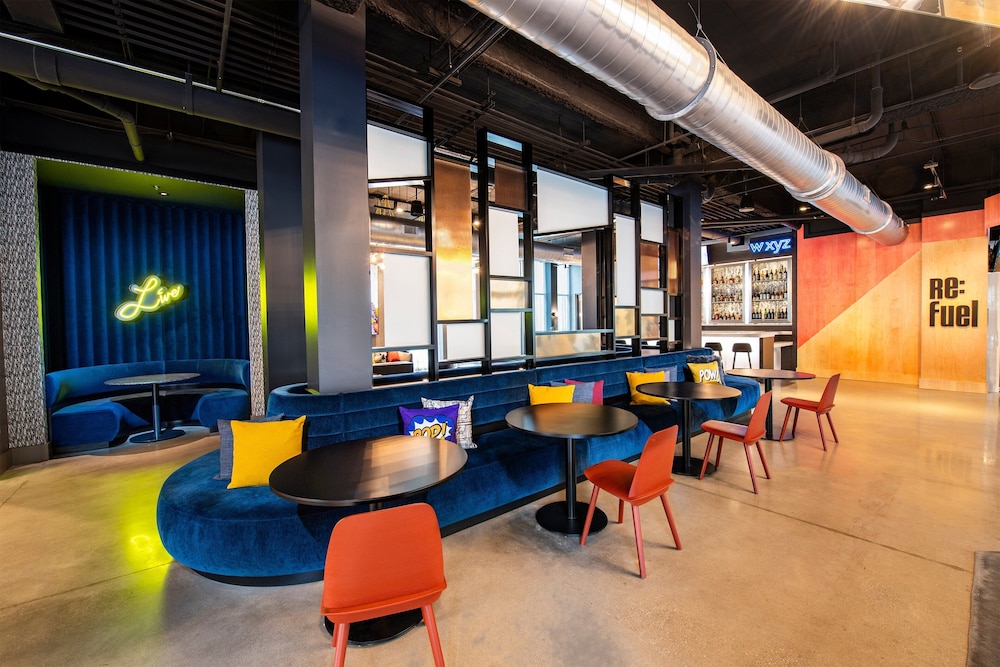 Aloft Savannah Downtown Historic District - photo 53