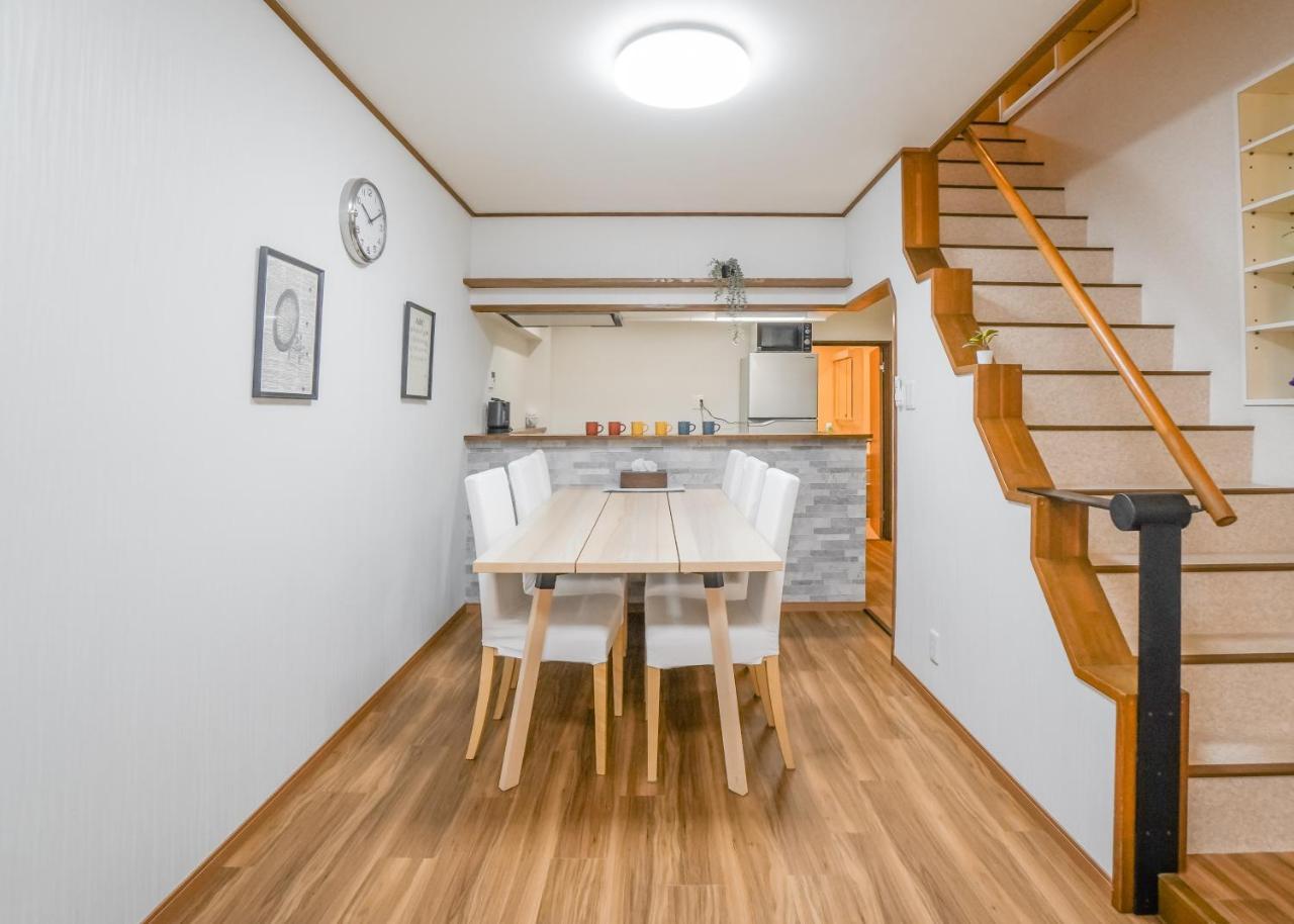 Hanastay花渓居 野田noda in Osaka, Japan