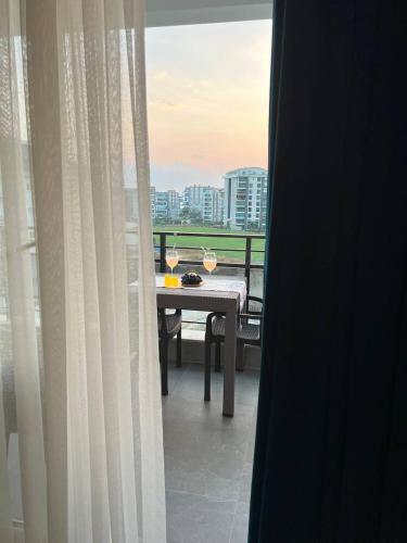 Art life apartments — 4-Star Luxury Hotel in Alanya, Turkey