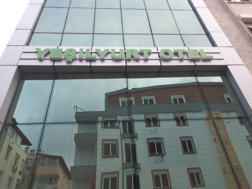 Yesilyurt Otel — Antalya — photo 3