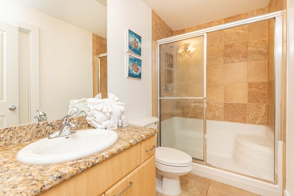 Caribe The Resort D614 3 Bedroom Condo - photo 19