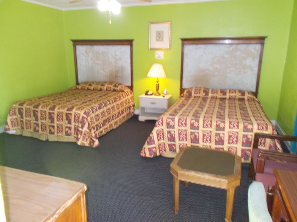 Hillside Motel - photo 11