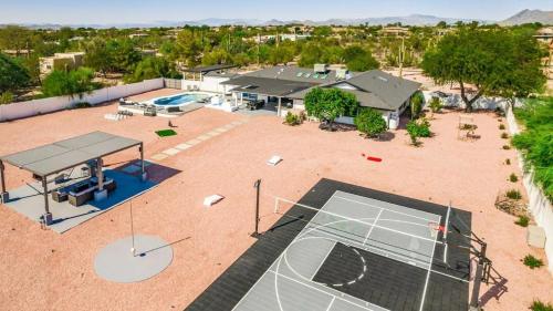 The Vacation Spot in Scottsdale, United States