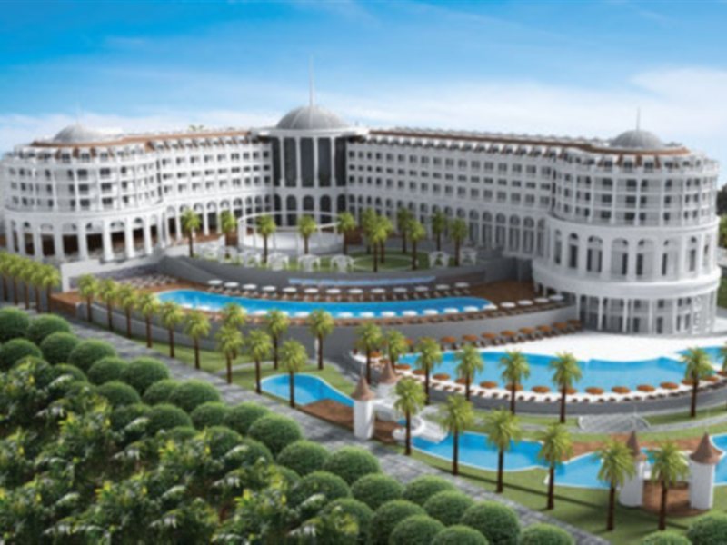 Defne Defnem - last minute hotel in Side