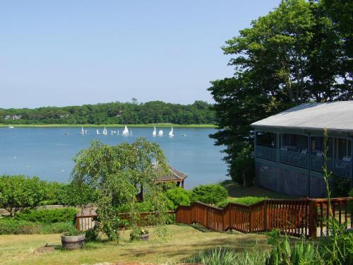 The Cove Motel - photo 9