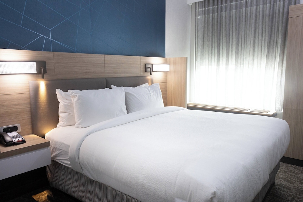 SpringHill Suites by Marriott Slidell - photo 15