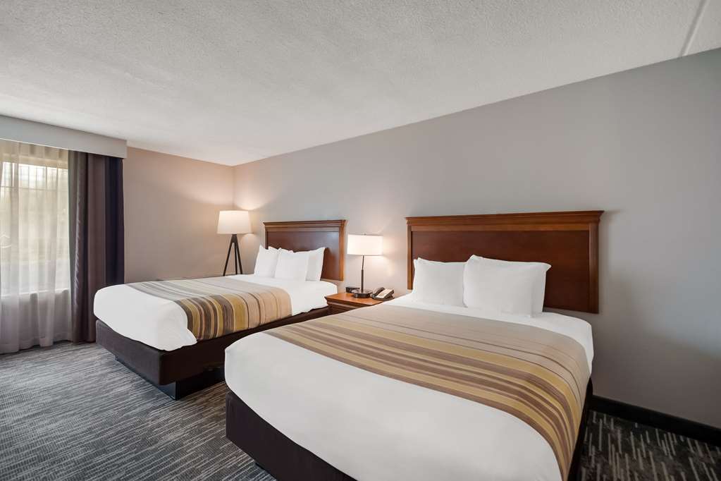Country Inn & Suites by Radisson Fredericksburg South VA - photo 20