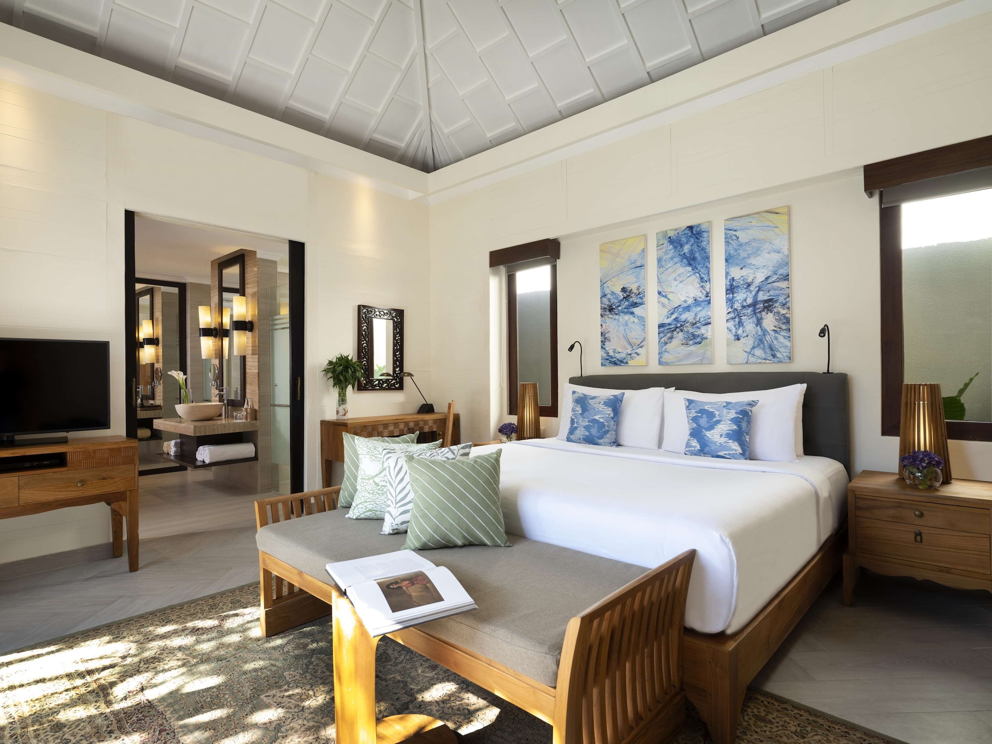 Avc Villas Bali Seminyak