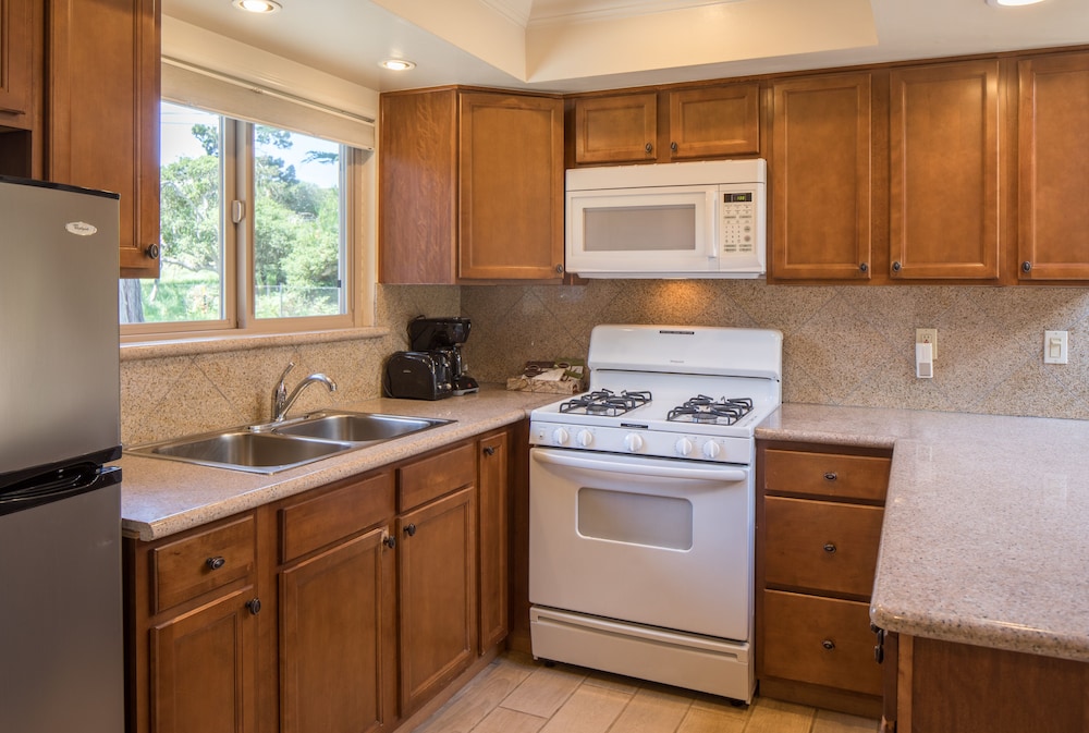 Andril Fireplace Cottages - photo 42